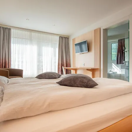Dolce Appartement-fewo 4-bettwohnung Nadelhorn By Interhome Apartment Saas-Fee