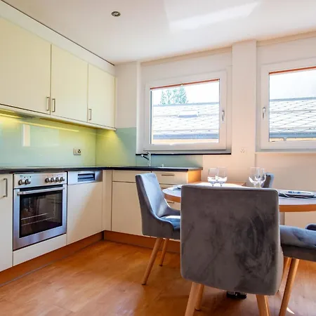 Apartment Dolce Appartement-fewo 4-bettwohnung Nadelhorn By Interhome