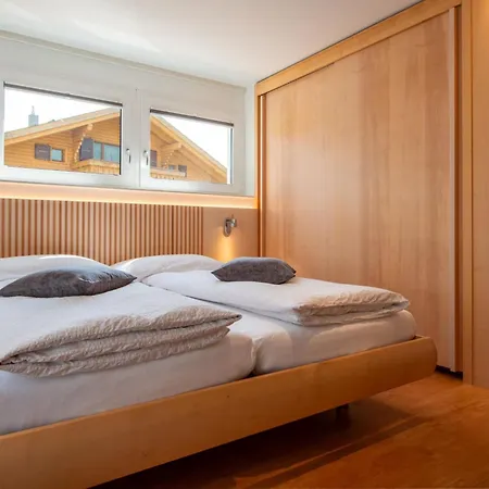 Dolce Appartement-fewo 4-bettwohnung Nadelhorn By Interhome Apartment *