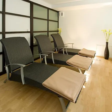 Dolce Appartement-fewo 4-bettwohnung Nadelhorn By Interhome Apartment *