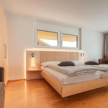 Dolce Appartement-fewo 4-bettwohnung Nadelhorn By Interhome Apartment *