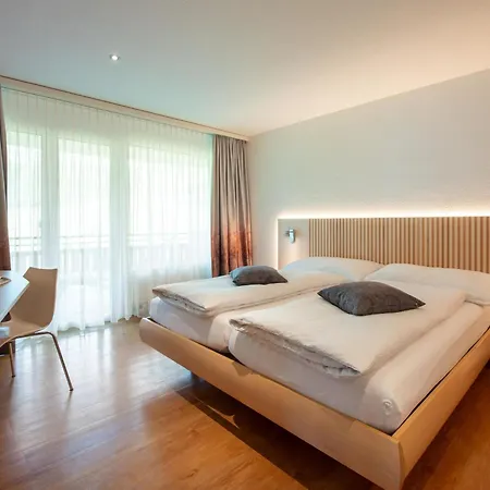 Dolce Appartement-fewo 4-bettwohnung Nadelhorn By Interhome * Saas-Fee