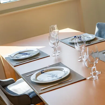 Dolce Appartement-fewo 4-bettwohnung Nadelhorn By Interhome *
