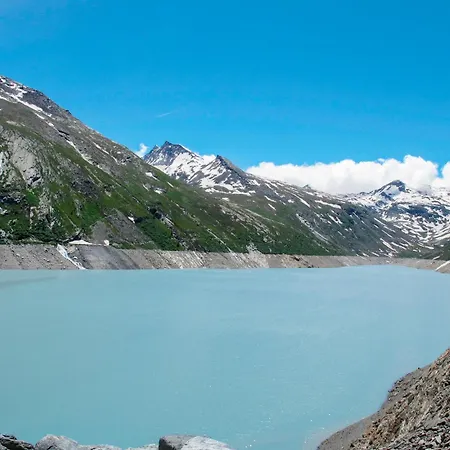 Dolce Appartement-fewo 4-bettwohnung Nadelhorn By Interhome * Saas-Fee